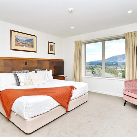 High Country Villa 250 - Terrace Downs Windwhistle 외부 사진