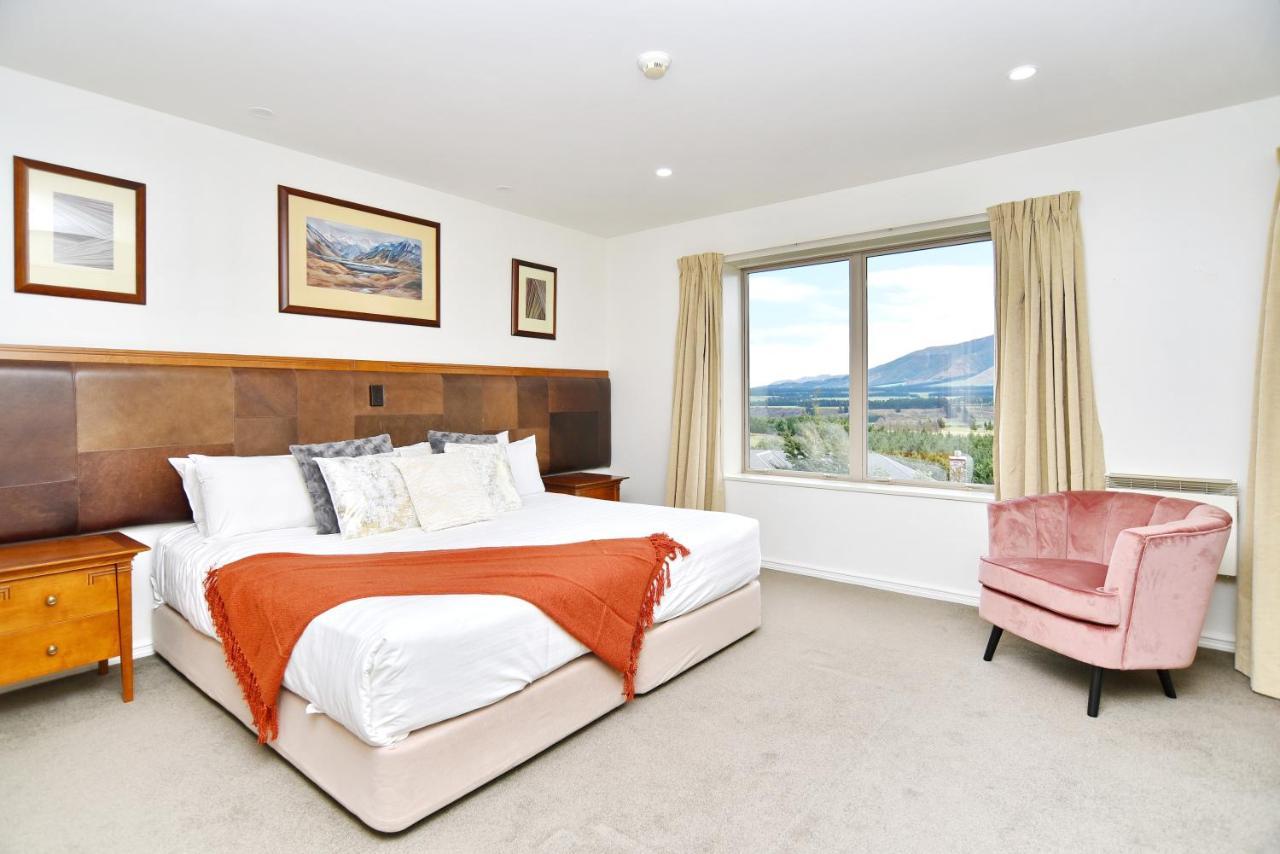 High Country Villa 250 - Terrace Downs Windwhistle 외부 사진