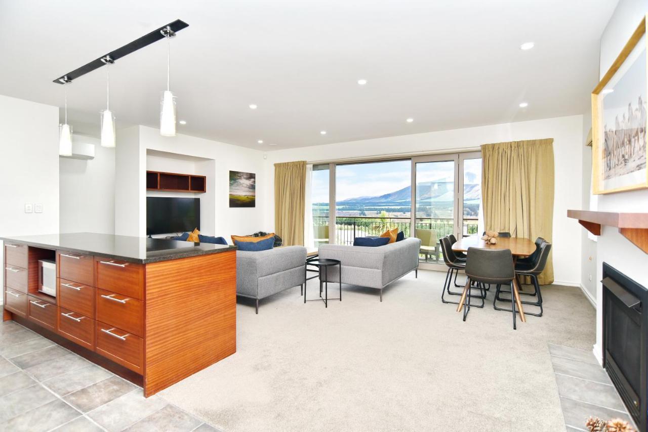 High Country Villa 250 - Terrace Downs Windwhistle 외부 사진