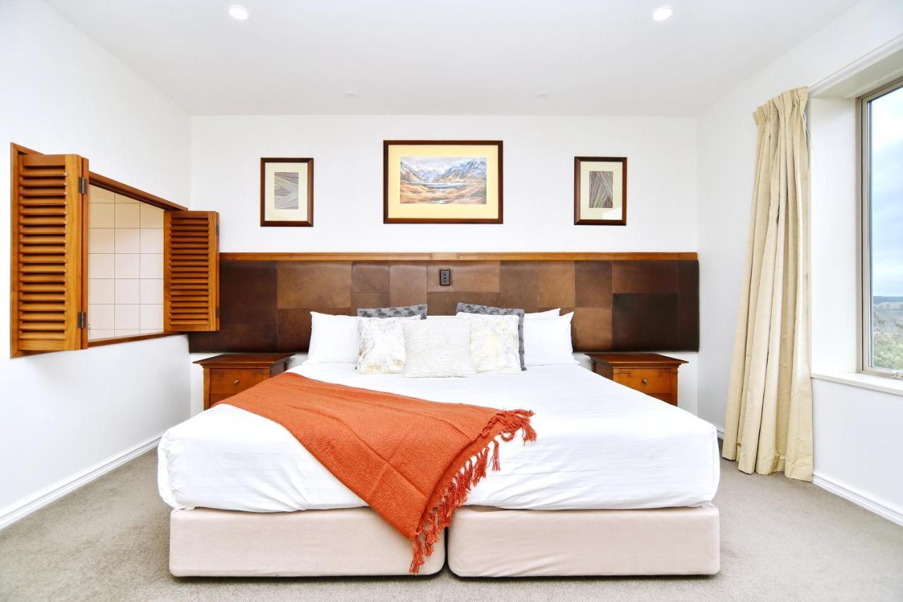 High Country Villa 250 - Terrace Downs Windwhistle 외부 사진
