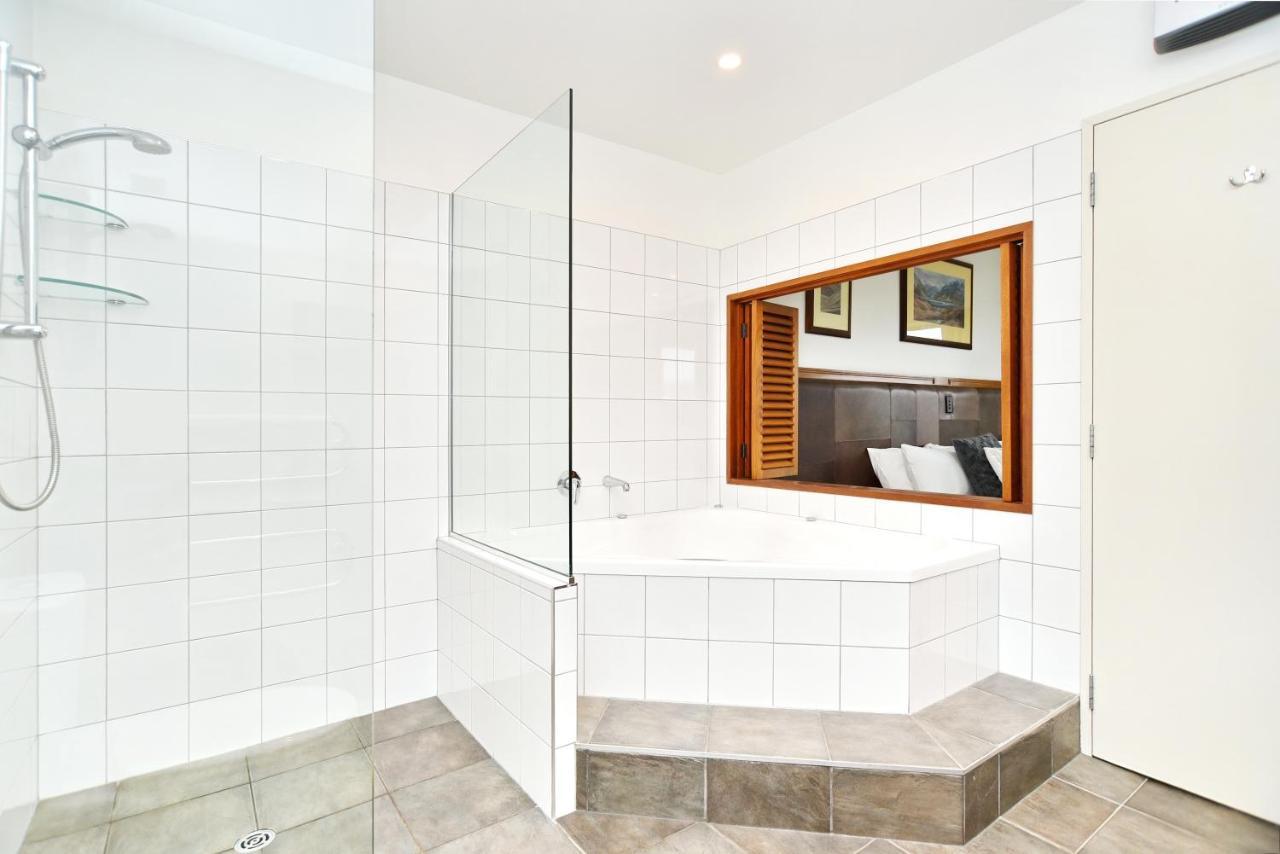 High Country Villa 250 - Terrace Downs Windwhistle 외부 사진