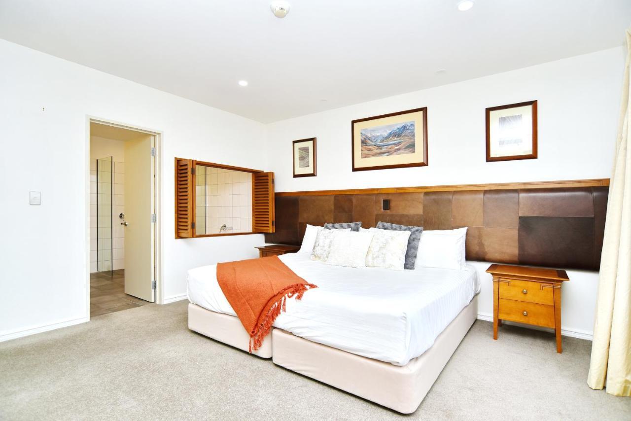 High Country Villa 250 - Terrace Downs Windwhistle 외부 사진