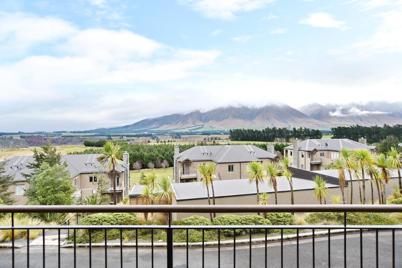 High Country Villa 250 - Terrace Downs Windwhistle 외부 사진