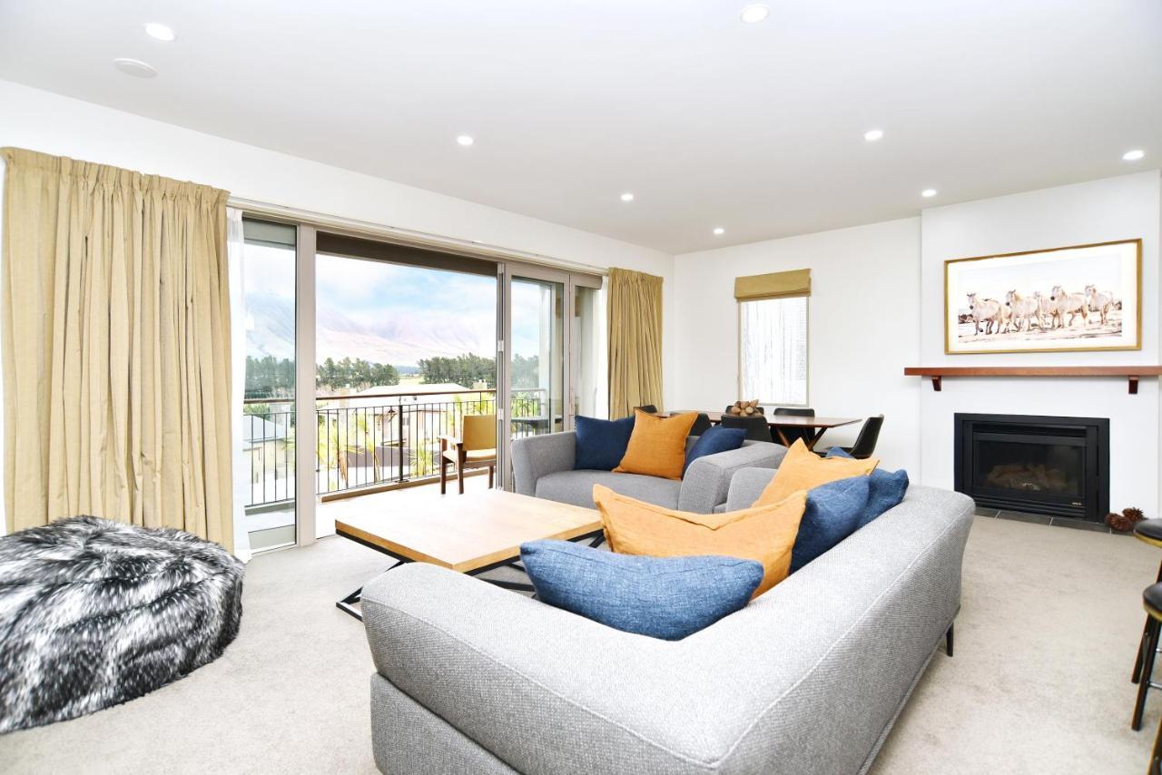 High Country Villa 250 - Terrace Downs Windwhistle 외부 사진