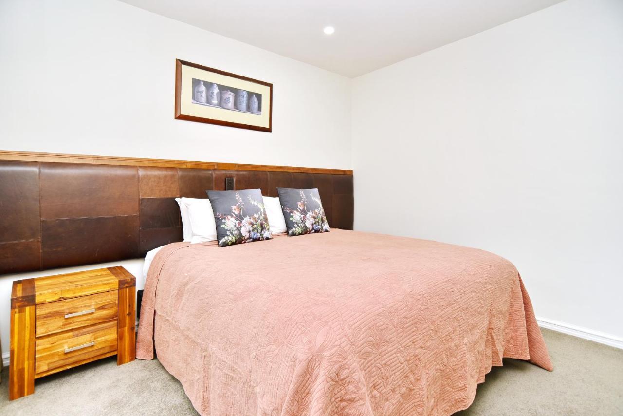 High Country Villa 250 - Terrace Downs Windwhistle 외부 사진