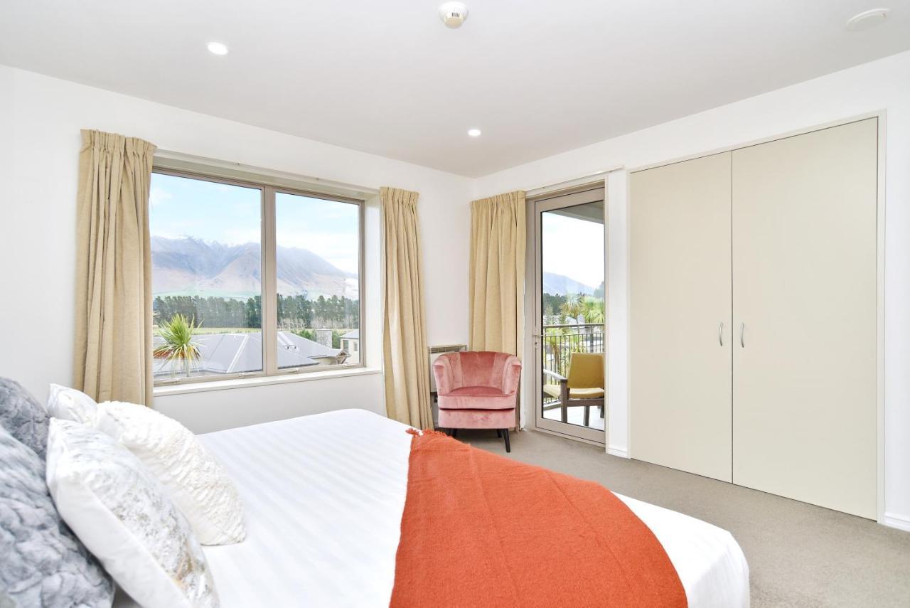 High Country Villa 250 - Terrace Downs Windwhistle 외부 사진