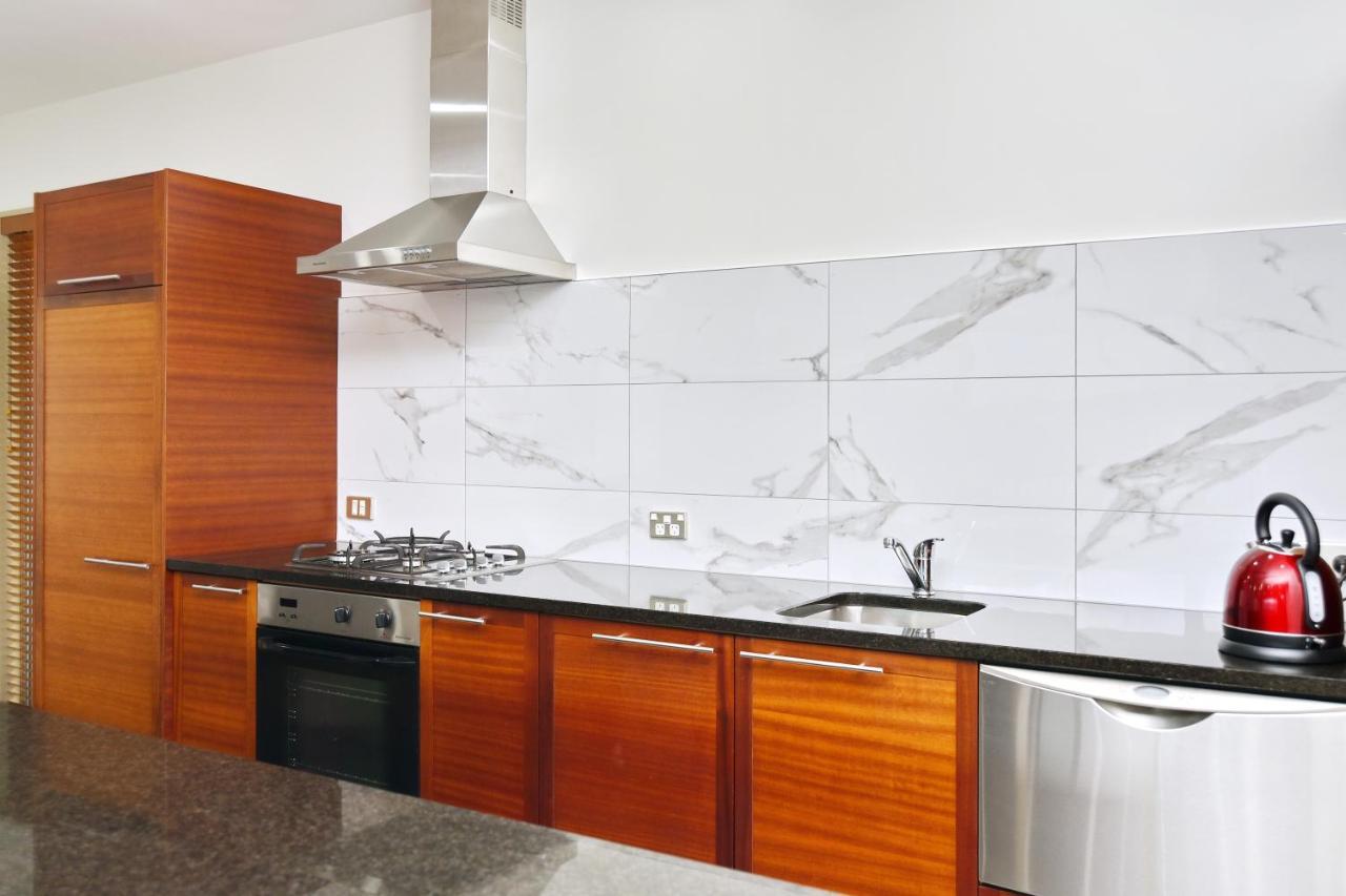 High Country Villa 250 - Terrace Downs Windwhistle 외부 사진
