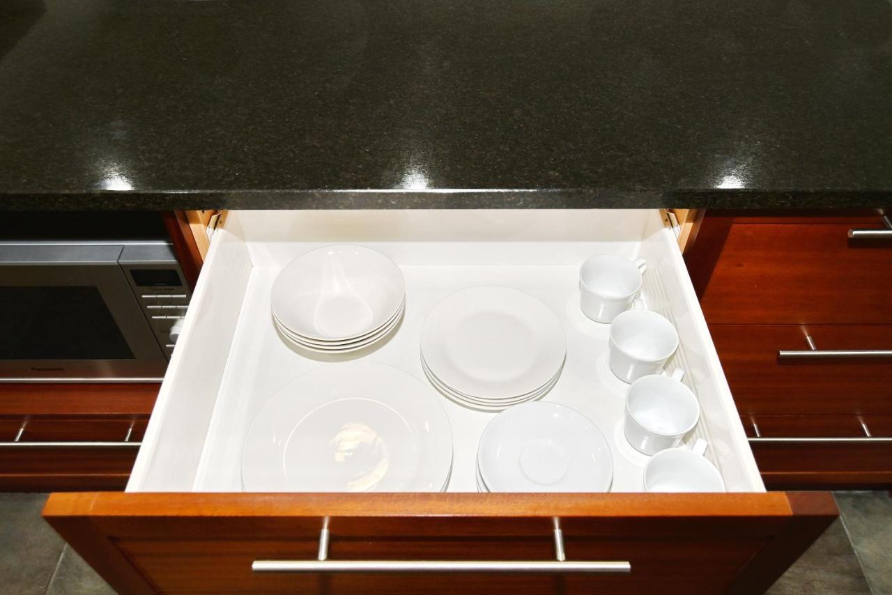 High Country Villa 250 - Terrace Downs Windwhistle 외부 사진