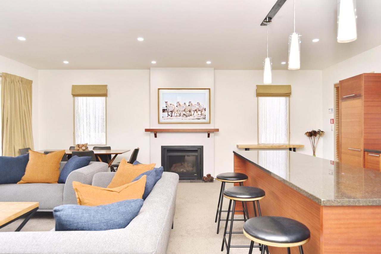 High Country Villa 250 - Terrace Downs Windwhistle 외부 사진