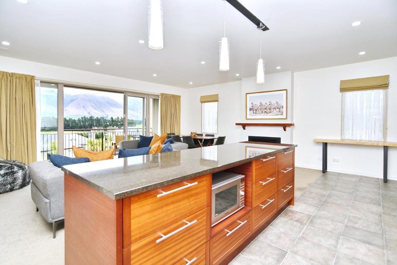High Country Villa 250 - Terrace Downs Windwhistle 외부 사진